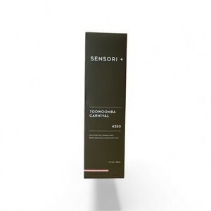 SENSO Toowoomba Carnival Skincare Serum - Elegant Black full size